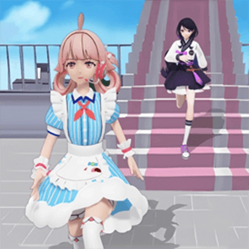 全民节奏跑酷正版