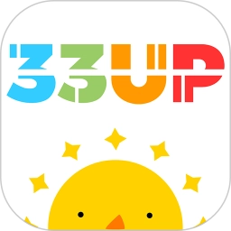 33up英语