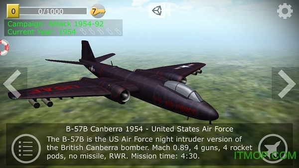 攻击战斗机(StrikeFightersAttack)游戏正版图3