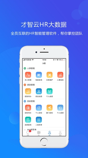 才智云集团版图5