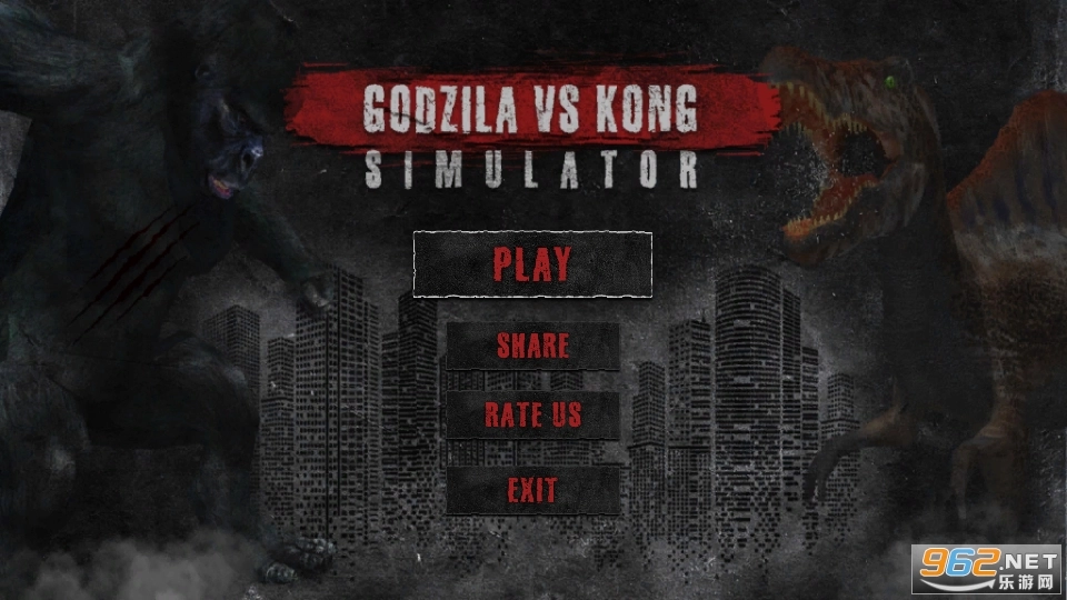 哥斯拉与孔2021：愤怒的怪物游戏图3