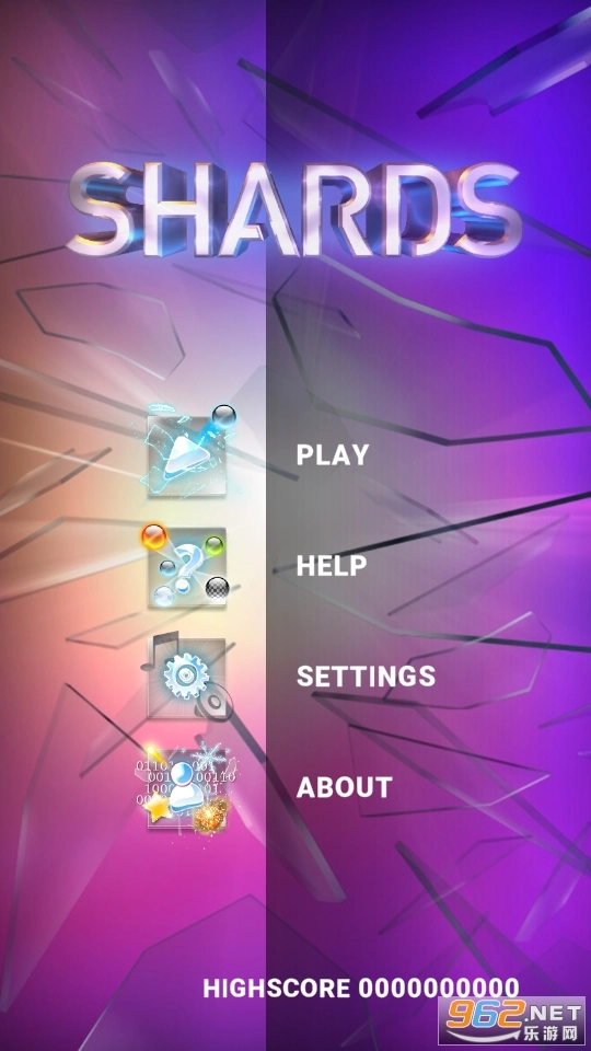 破碎打砖块游戏