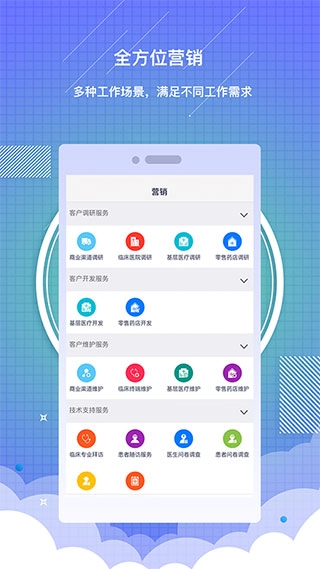 药销通私有版图3