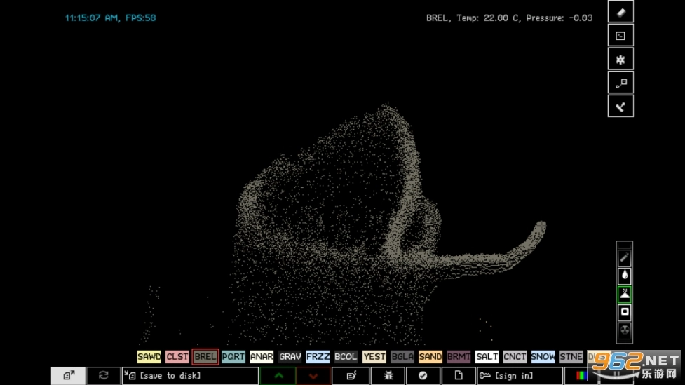 物理沙盘游戏中文版