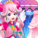 巴啦啦换装物语