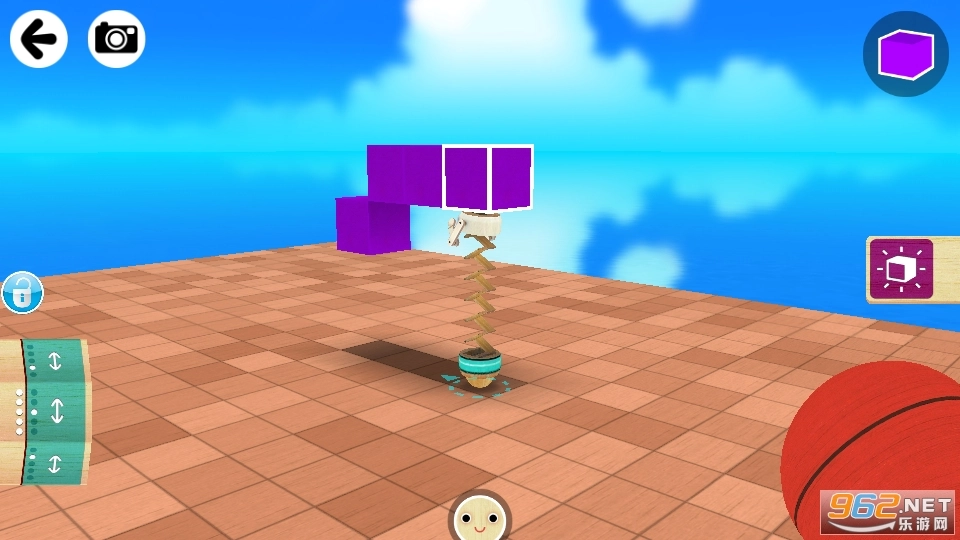 托卡小镇世界探索游戏