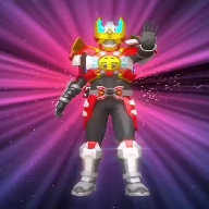 刑天铠甲模拟器原版