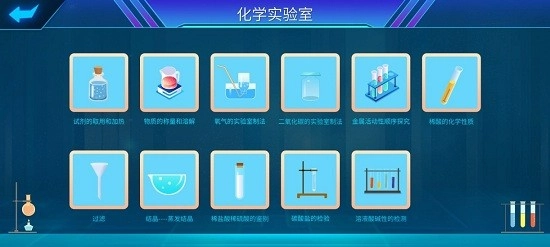 化学实验宝典图1