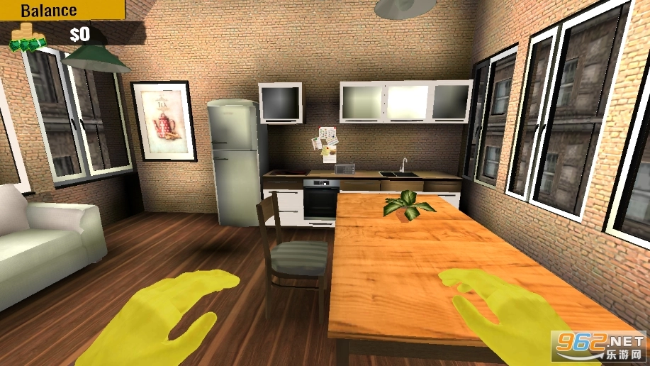 清洁工模拟器游戏手机版图4