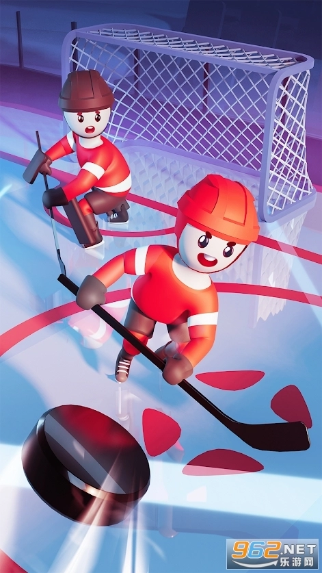 HockeyClash安卓版图1