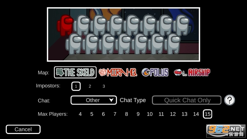 在我们之间僵尸版图2