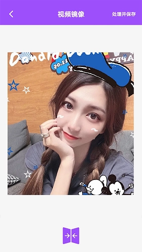 柠檬视频编辑器最新版图1