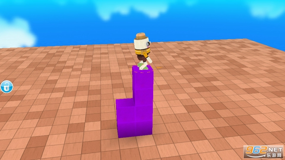 托卡小镇世界探索游戏