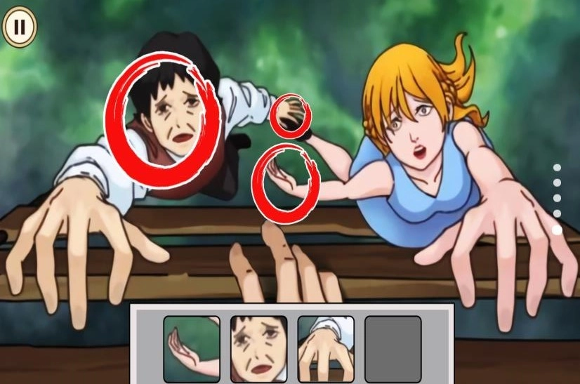 一起来解谜吧图2