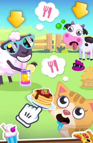 我的梦幻农场无广告版图1