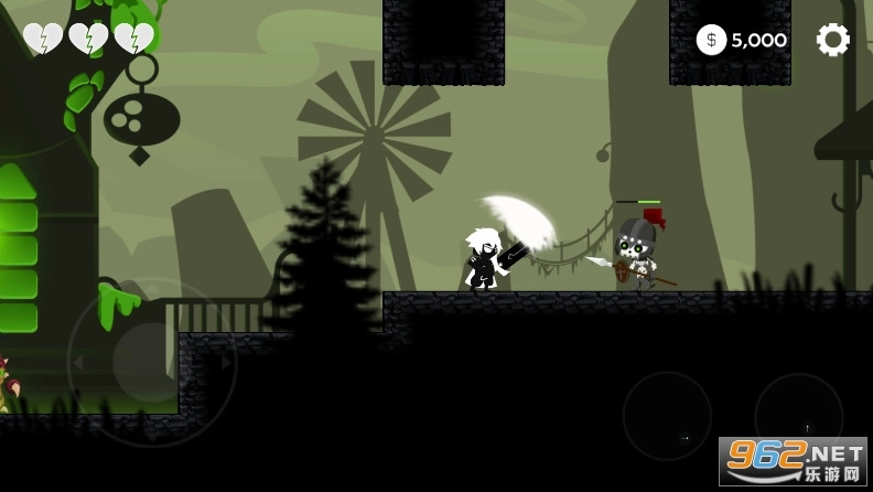 骑士救援冒险安卓版图4