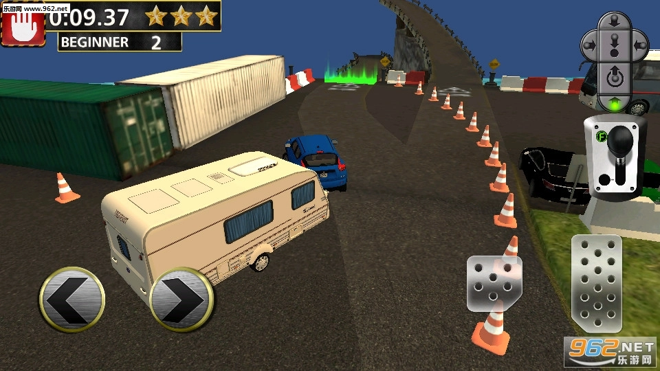 港口开车模拟器中文版图4