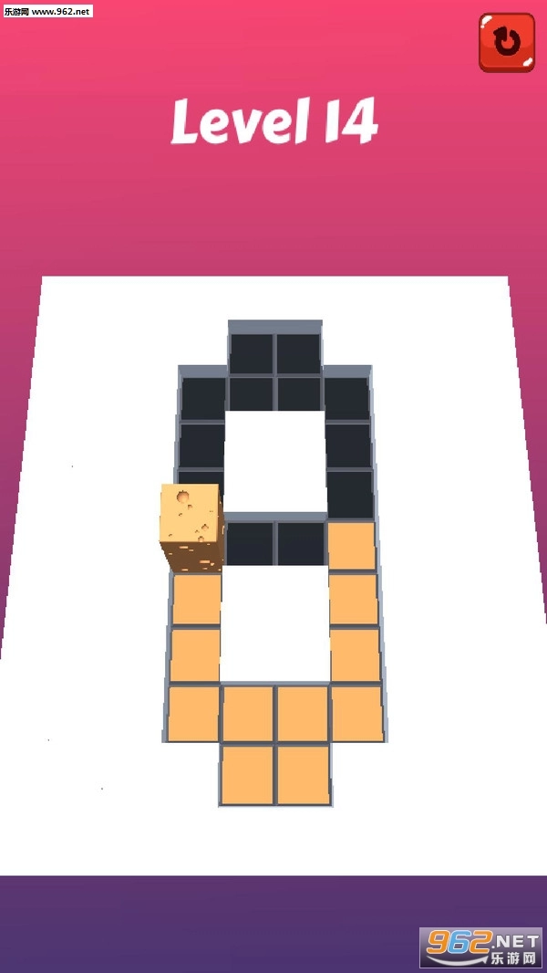 彩色海绵旋转安卓版图2