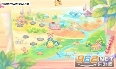 呆毛鸡育成日记手机版