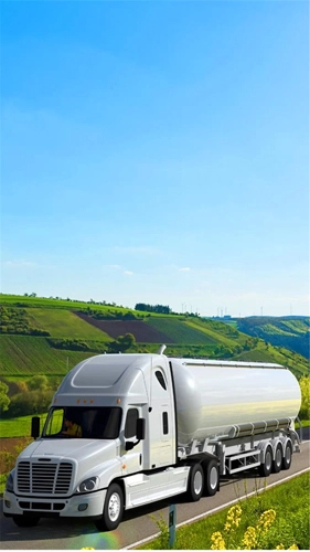 越野卡車模擬運輸漢化版圖3