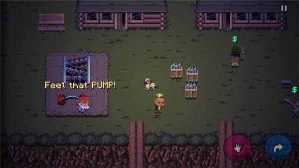 加拿大死亡之路官网版图1