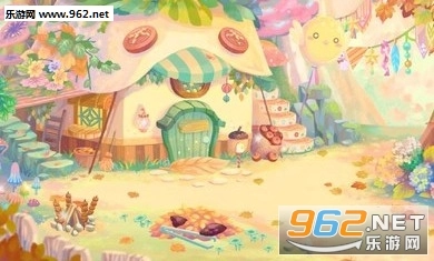 呆毛鸡育成日记手机版