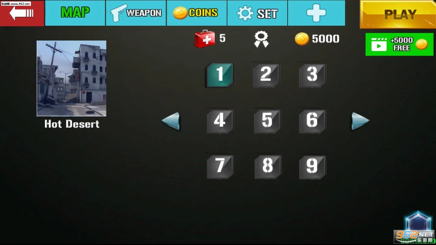 CrossfireGO安卓版