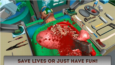 手術(shù)模擬器2圖3