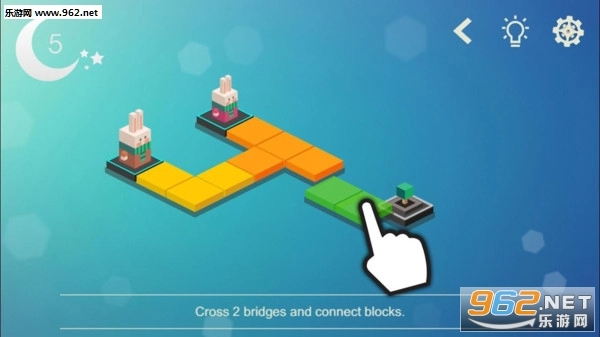 兔子造桥安卓版图3