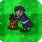 植物大战僵尸火影版