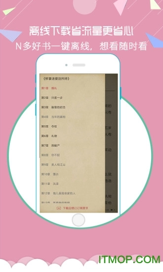 魔情小说手机版图3