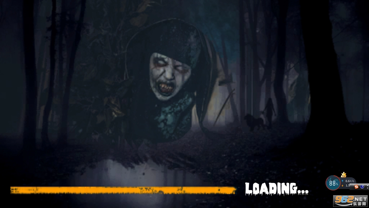 僵尸猎人2021图1