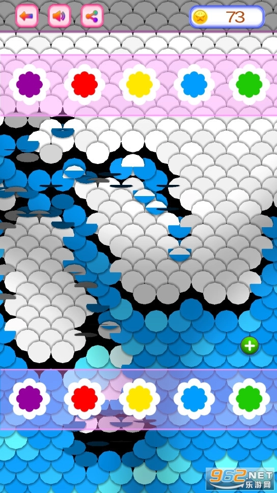 宝宝透明泥巴制作游戏免费