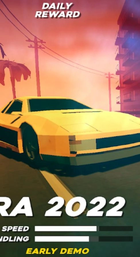 极速公路安卓版