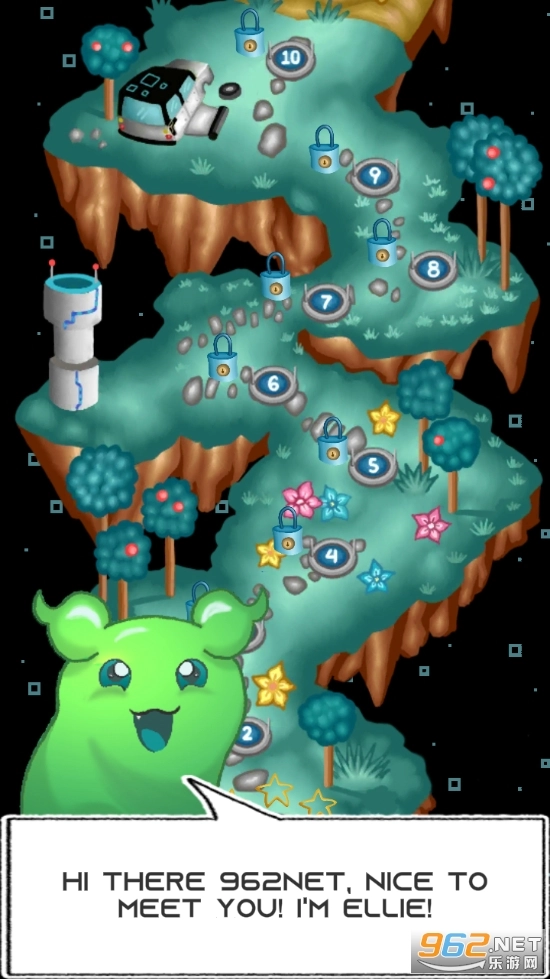 史莱姆冒险游戏图7