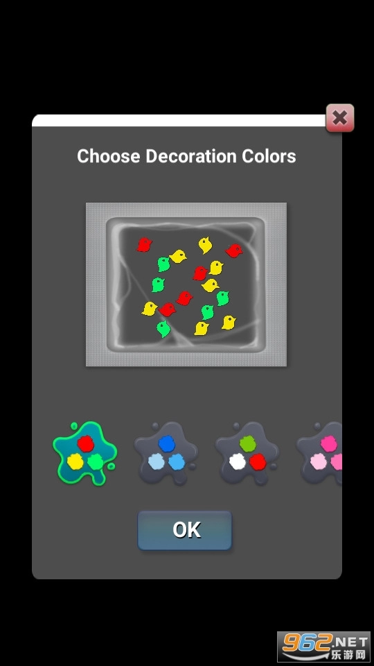 奇幻史莱姆粘液模拟器游戏(3)