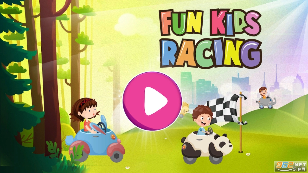 宝宝赛车乐园游戏图8