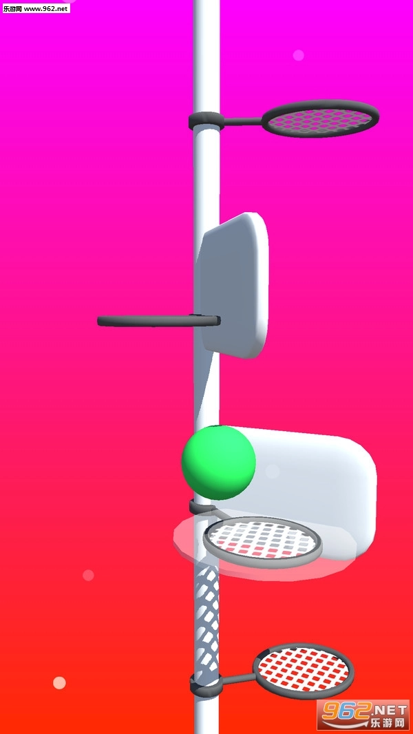 旋转弹弹弹3D安卓版