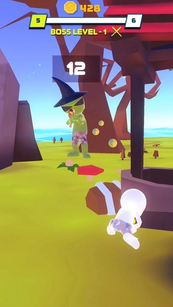 枪战英雄射击图2