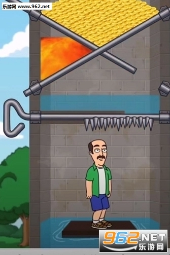 末日血戰(zhàn)之瘋狂麥克斯游戲圖4