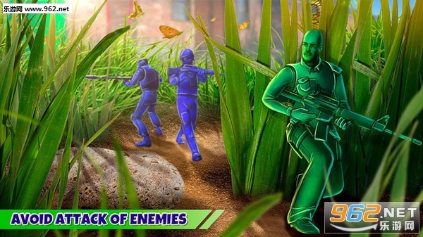 兵人战斗模拟器游戏图3