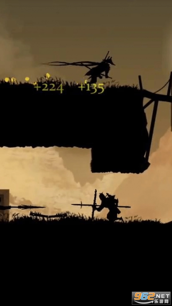 暗影格斗王者归来官网版手机版图3