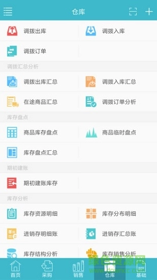 蓝窗易零售图2
