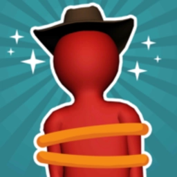 牛仔绳索大战安卓版