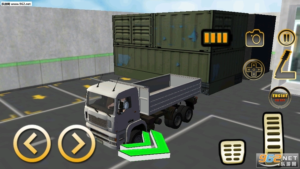 汽车运输模拟器2020中文版