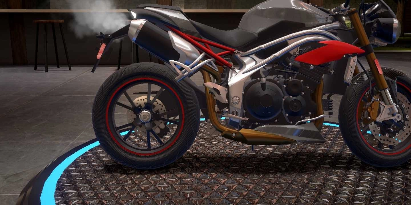 真实公路摩托锦标赛游戏官方最新版图3