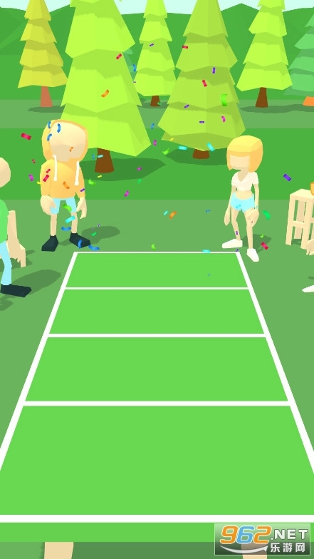 糖豆人投球入杯安卓版圖4