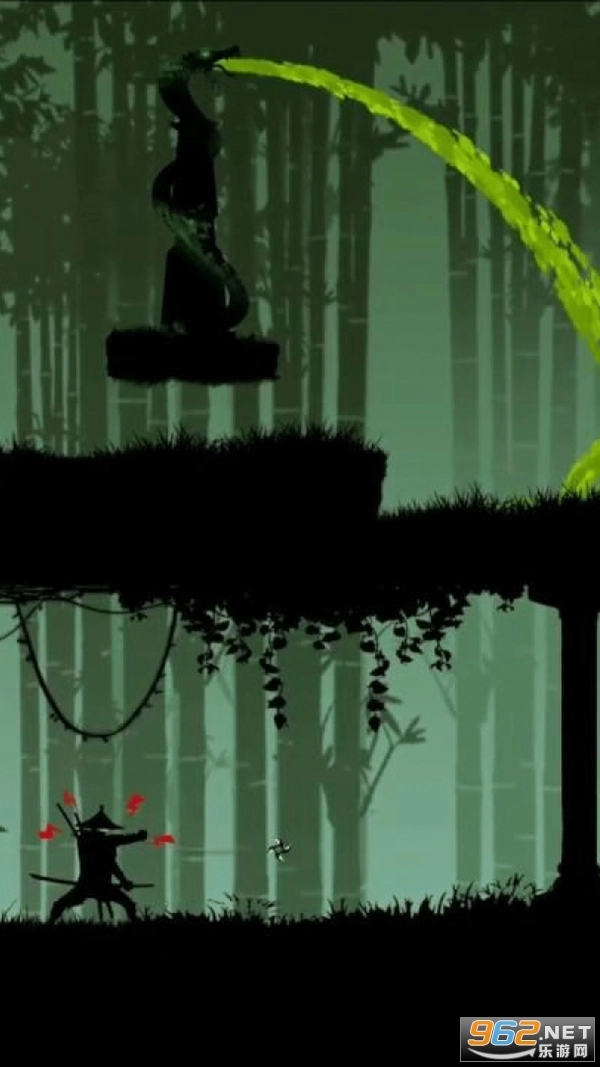 暗影格斗王者归来官网版手机版图4