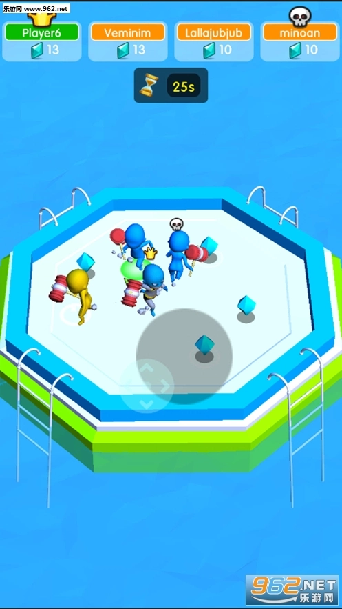 DiamondRace3D安卓版