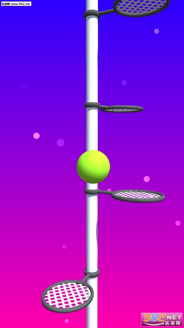 旋转弹弹弹3D安卓版